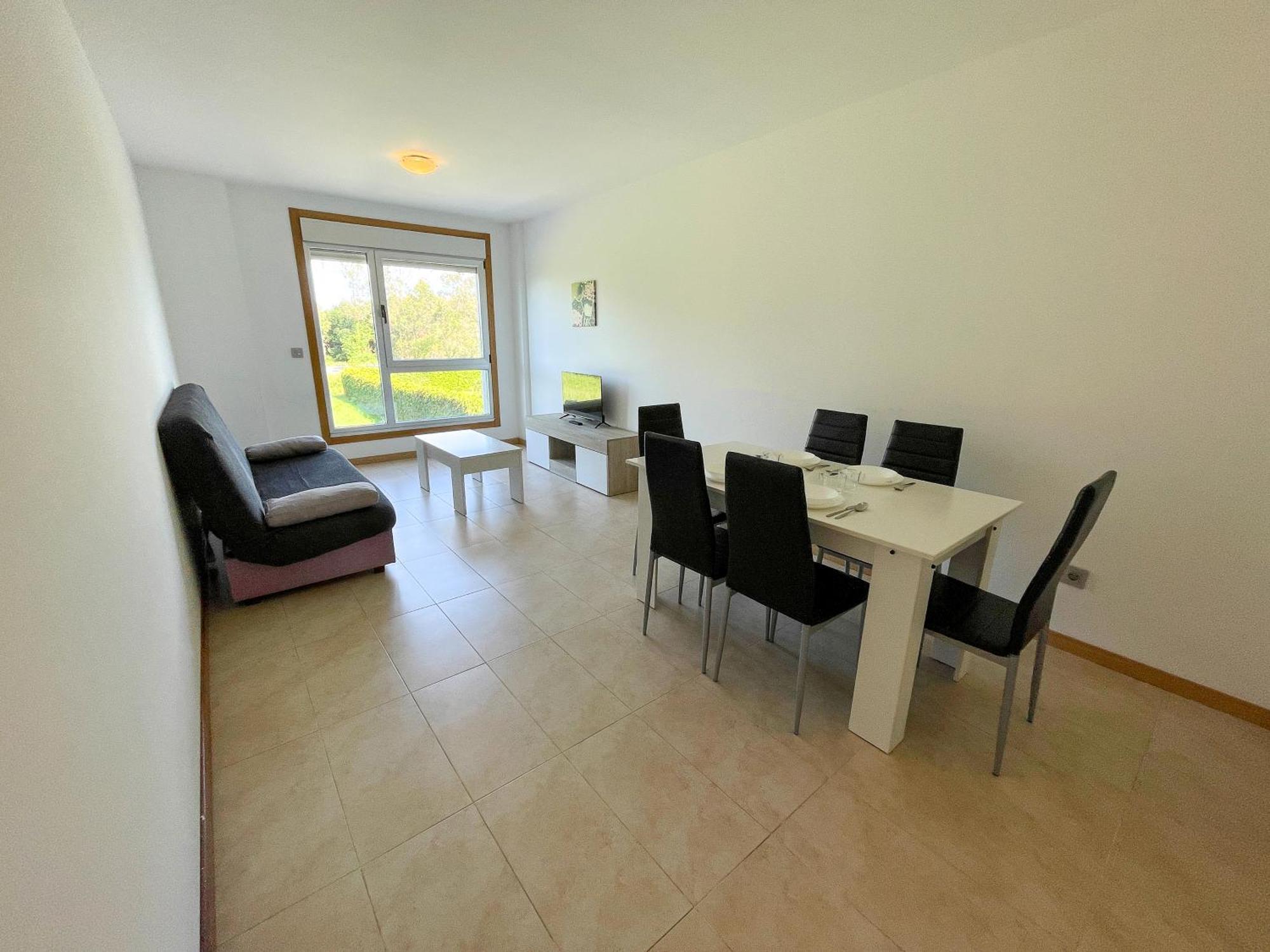 Apartamentos Illa De Arousa 3000 Exterior foto